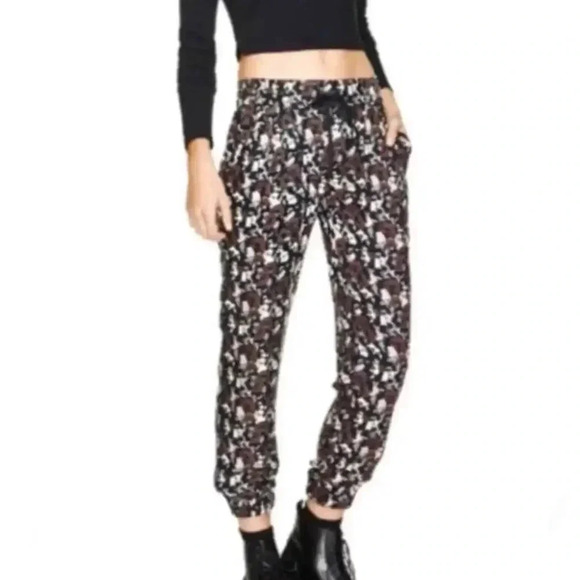Aritzia Talula Los Feliz Pant Drawstring Joggers Size Small - Picture 1 of 9